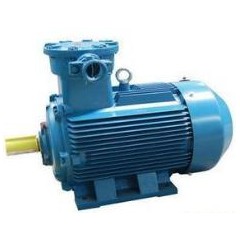 YB3(63-355)高效系列防爆電機