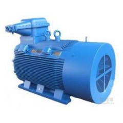 YB系列礦用防爆電機