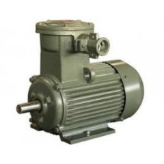 YB系列防爆電機