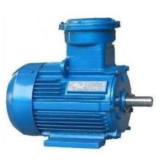 yb3防爆電動機