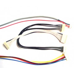 無線電裝置用電線電纜QXL313-2001