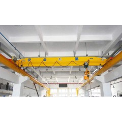 ld型 電動單梁起重機