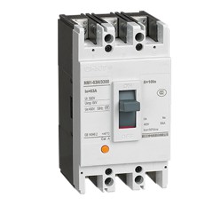 正泰NM1B系列塑料外殼式斷路器