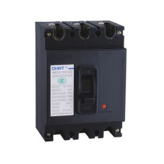 正泰NM10系列塑料外殼式斷路器