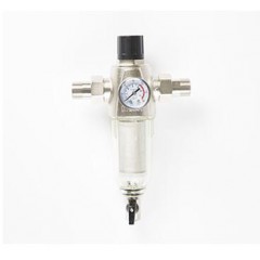 前置反沖洗過濾器（穩壓型）