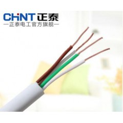 正泰八芯電腦線 超五類網線