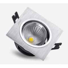 正泰  LED格柵燈