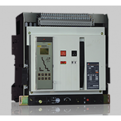 RDSW6系列智能型萬能式斷路器