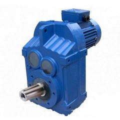 f系列平行軸斜齒輪減速機