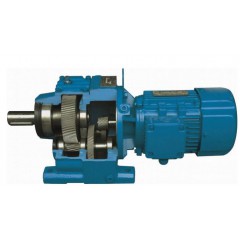 蝸輪蝸桿sew減速機