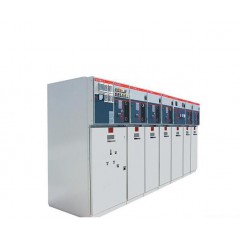固定式高低壓成套配電設備 配電柜500-1200a