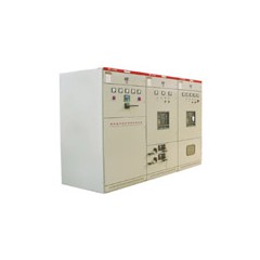 GCS系列低壓抽出式開關柜