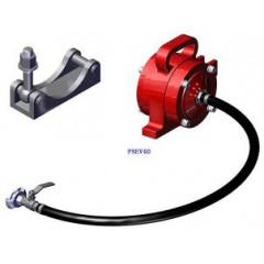 云雀 PNEV40氣動附著式振動器