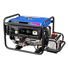 雅馬哈發(fā)電機EF5500TE