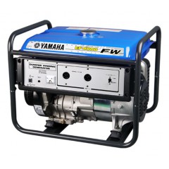 雅馬哈發(fā)電機3kw