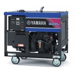 yamaha雅馬哈發(fā)電機