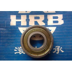 國產哈爾濱軸承hrb 6305zz