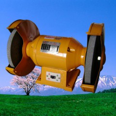砂輪機