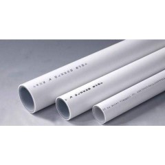 PVC-M高抗沖飲水用中財耐特管
