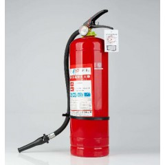 234手提式泡沫滅火器