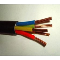 YJV交聯(lián)聚乙烯絕緣聚氯乙烯護套電力電纜