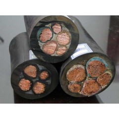 通用橡套電纜
