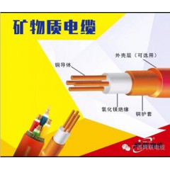 礦物質電纜