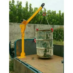 車載吊機
