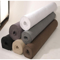 優(yōu)質(zhì)的短絲土工布