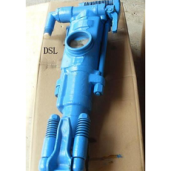 廠家直銷YT28型鑿巖機(jī)