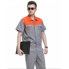 工作服