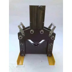 液壓角鋼機