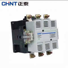 正泰交流接觸器