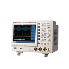 UTD5000C系列 數(shù)字存儲示波器