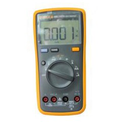 數字萬用表FLUKE15B