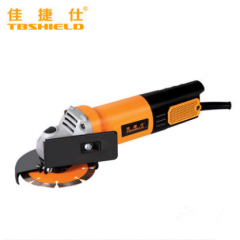 角磨機
