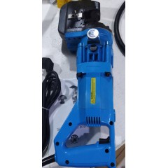 電動沖孔機