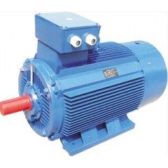 Y2系列三相異步電動機.