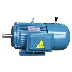 YDEJ多速異步電動機.