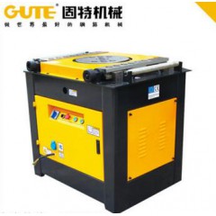 固特GW42D-14鋼筋彎曲機(jī)