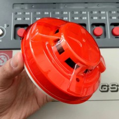 海灣煙感G3T煙霧報警器探測器