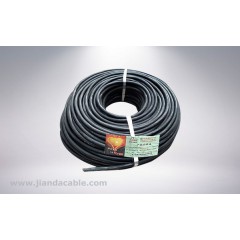 建達(dá) 通用橡套軟電纜