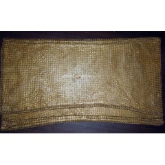 銅網布