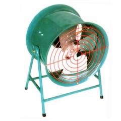 防爆軸流風機