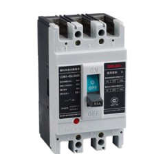 CDM1 塑料外殼式斷路器