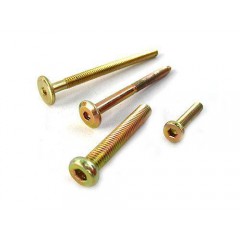 內六角家具螺絲