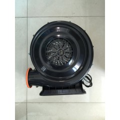 氣模塑料中壓風機