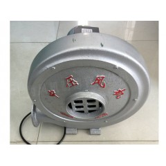 鐵殼系列中壓風機
