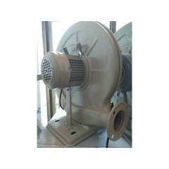 重型中壓風機