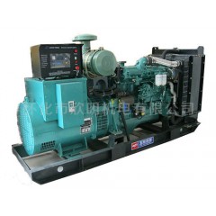 廣西玉柴120kw